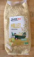 MILLET