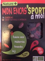 Mon Ancas's Sport A Moi