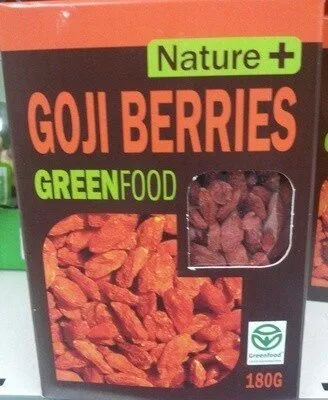 Goji berries