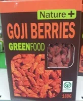 Goji berries