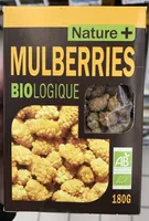 Mulberries BIO