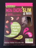 Mon encas'slim à moi