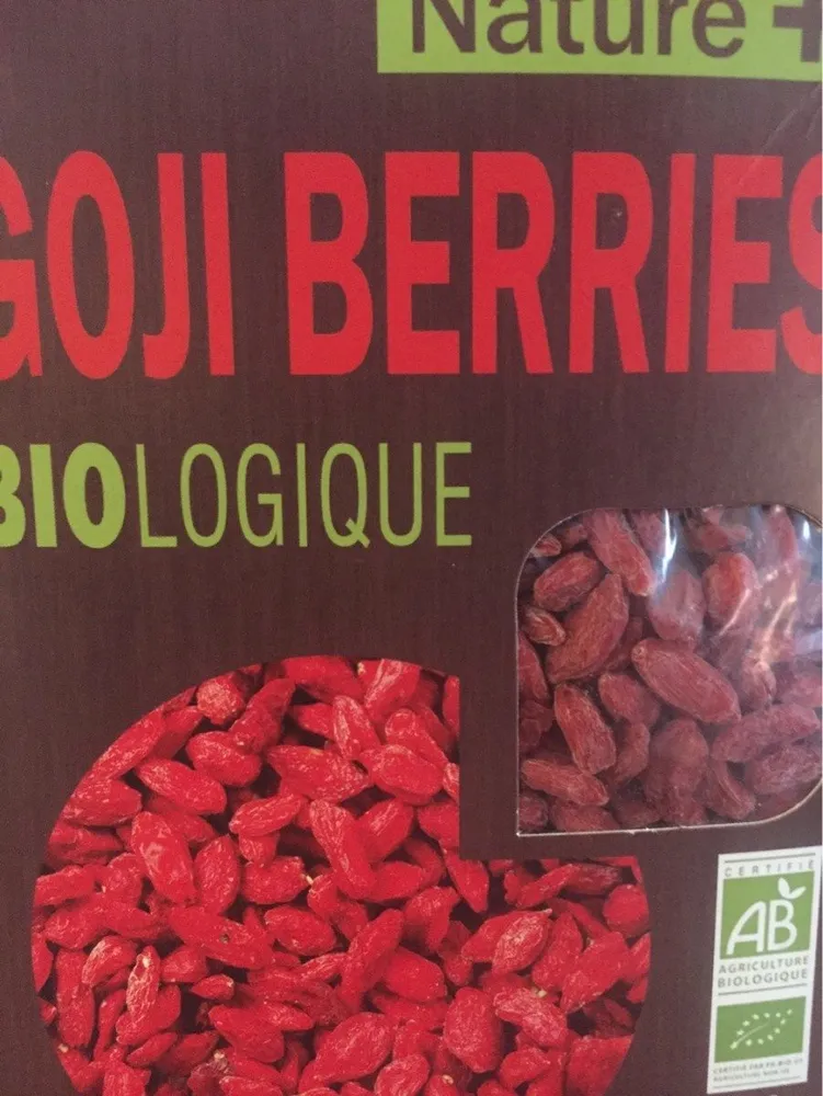 Goji BIO
