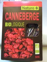 Canneberge BIO