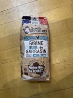 Farine de sarrasin T120