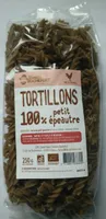 Tortillons