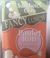 Sandwich club