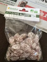Bonbons au miel
