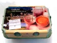 Savour' œufs