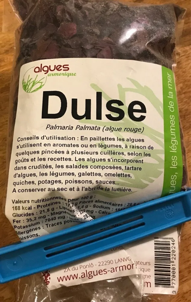 Dulse
