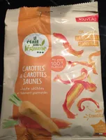 Il etait un legume