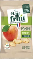 Pomme Moelleuse 80G