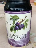 Limonade Artisanale