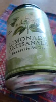 Limonade Artisanale