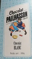 Chocolat Pailhasson