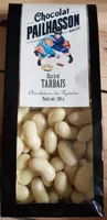Haricots tarbais