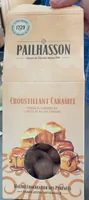 Croustillant caramel