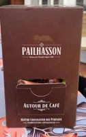 Autour de café