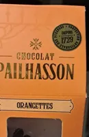 Orangettes