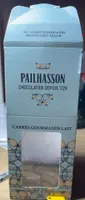 Carrés gourmands lait