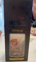 Herisson lait