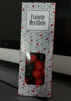 Fraisette Myrtillette