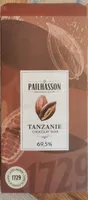 Tanzanie noir