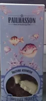 Friture assortie