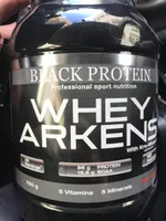 Whey arkens