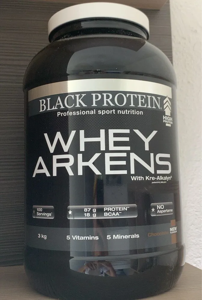 Whey Arkens