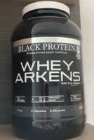 Whey Arkens