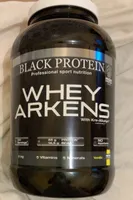 Whey arkens