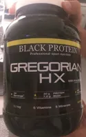 Gregorian HX