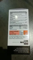 Nhco Climax Ménopause 56 Gélules + 56 Capsules