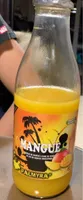 Nectar de mangue