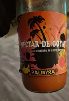 Nectar de Goyave