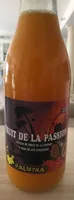 Fruit de la passion