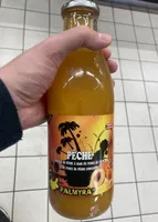 Pêche Palmyra