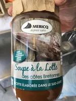 Soupe de Poissons Recette Bretonne