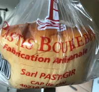 Pastis landais Bouheben