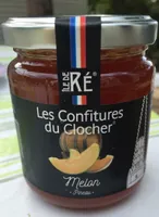 Les Confitures du Clocher