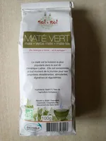 Maté Vert