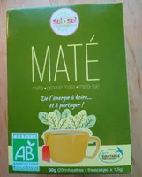 Maté Vert