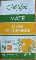 Yerba Mate