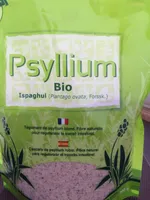 Psyllium bio