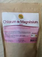 Chlorure de Magnésium Nigari