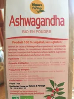 Ashwagandha