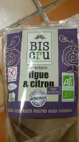 Figue & citron