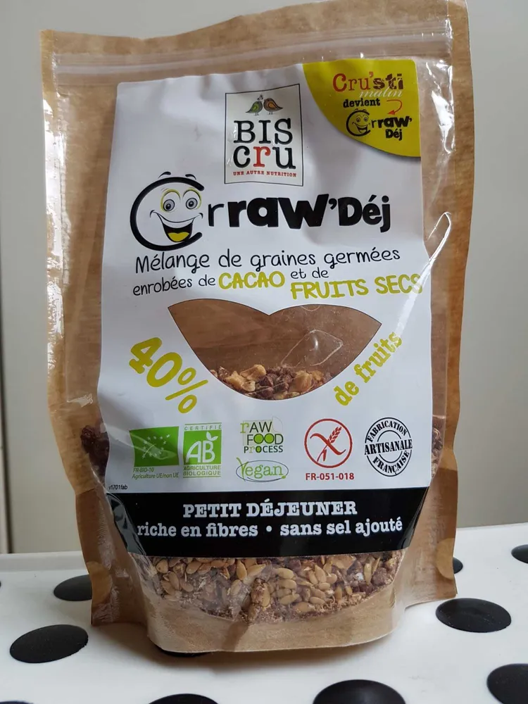 Grrraw'Déj