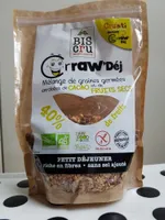 Grrraw'Déj